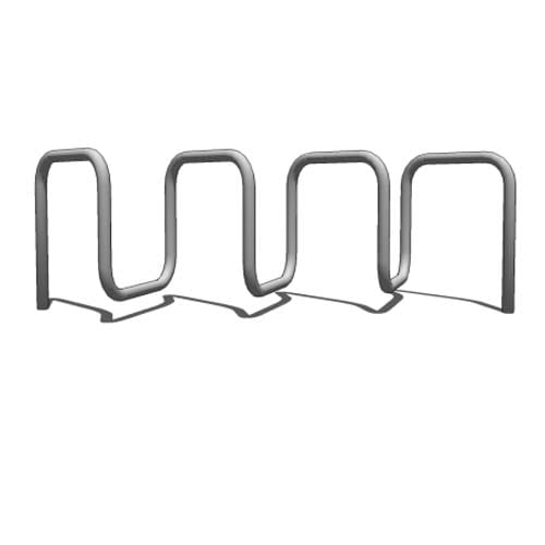 Genesis Bike Rack preview 1